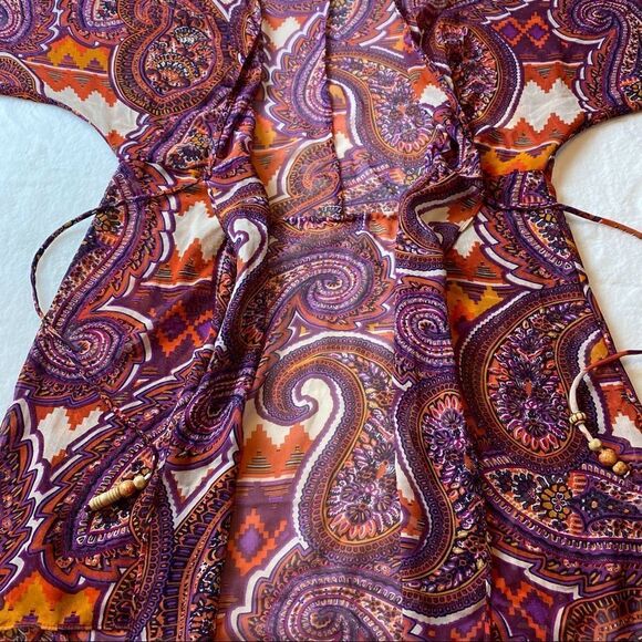 Cabi Epic Tunic Style 841 Size Medium - Picture 6 of 11